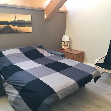Ecolodge Otra Cosa Мускро́н Экстерьер фото